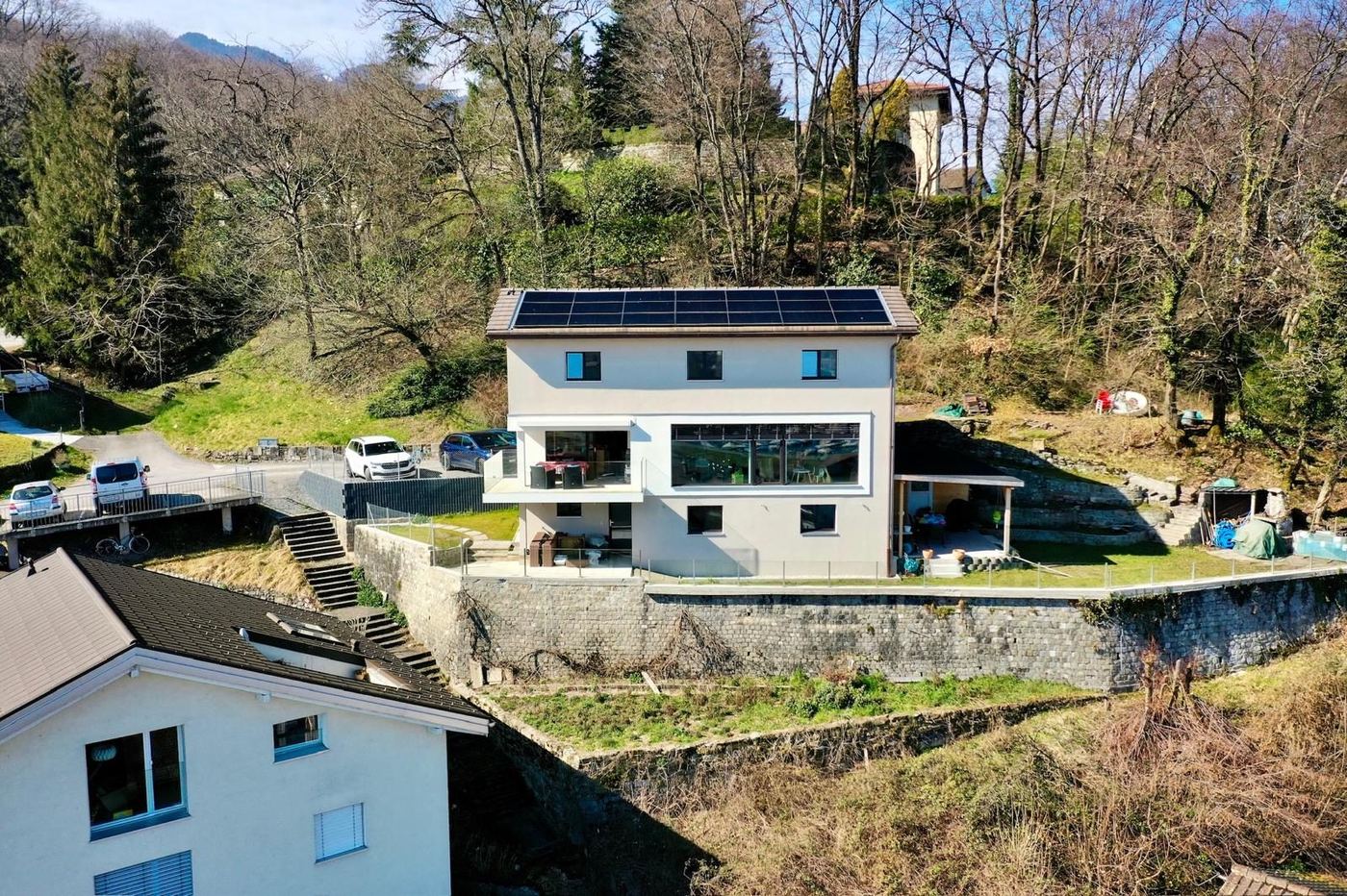 Après
